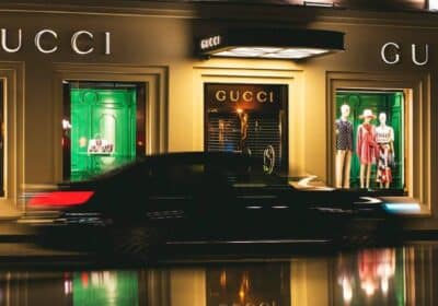 Как Альдо Гуччи познакомил мир с маркой Gucci, но лишился бизнеса
