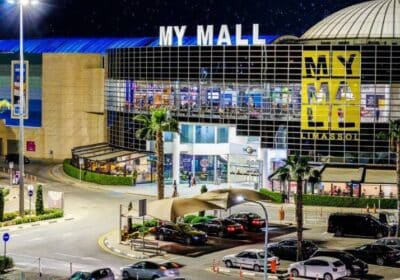 My Mall приглашает всех на празднование 16-летия – уже 25 мая