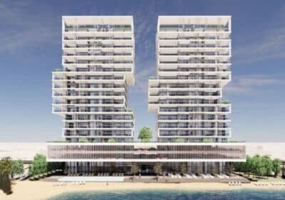 Башни «Aqua Residences»- партия бывшего генаудитора обвиняет правительство в фаворитизме