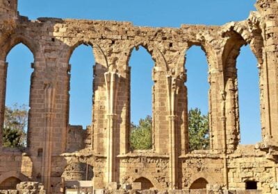 История Кипра в Средневековье: свадьба Ричарда Львиное сердце в Лимасоле и другие факты