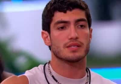 Киприот стал звездой американского реалити-шоу Love Island