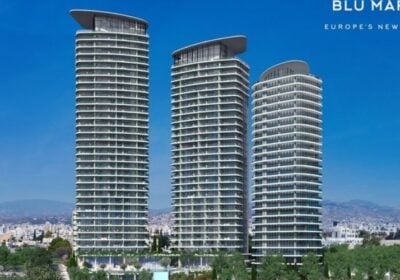 Первый проект Cavalli в сфере недвижимости на Средиземноморье