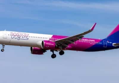 Wizz Air запускает прямой рейс из Пафоса в Варшаву