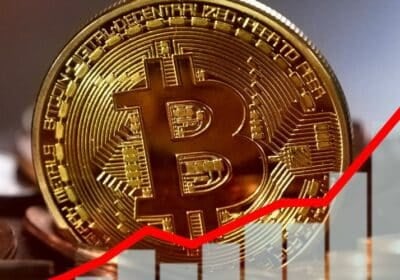 Биткоин побил новый рекорд