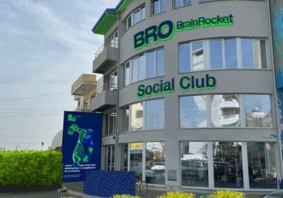 BrainRocket остаётся на Кипре: слухи о переезде в Испанию опровергнуты