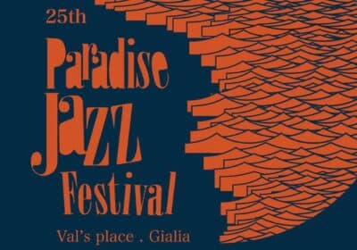 Фестиваль Paradise Jazz в Пафосе отметит 25-летие: два вечера живой музыки под открытым небом