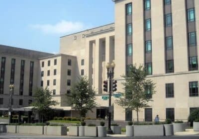 Госдеп США зафиксировал нарушения прав человека на Кипре