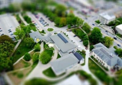 Июльские продажи недвижимости – крупнейшие за 18 лет