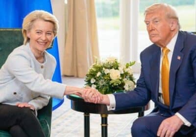 Конец противостоянию? ЕС и США утвердили торговое соглашение