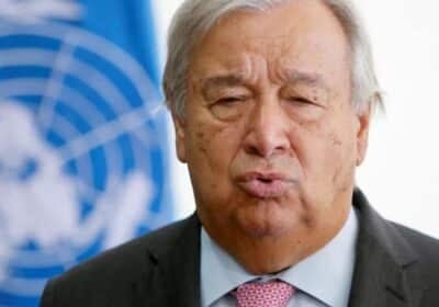 ООН призвал Израиль остановить заселение и разделение Западного берега