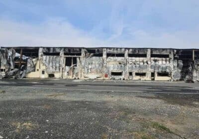 Опреснительная установка в Куклии возобновит работу в конце сентября