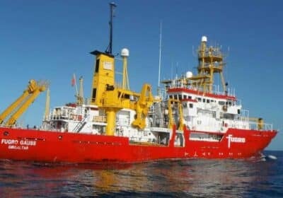 Турция заблокировала работу исследовательского судна и аннулировала NAVTEX Кипра