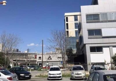 В центре Никосии возведут новый комплекс стоимостью 29 миллионов