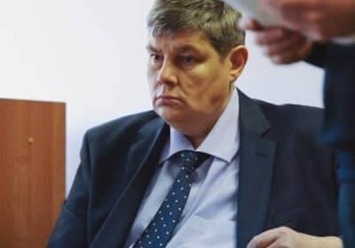 Задержанный экс-замгубернатора Челябинской области Уфимцев жил на Кипре