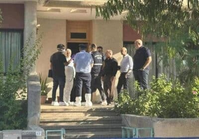 Житель Лимасола зарезал отца, потому что тот «был масоном и излучал ауру»