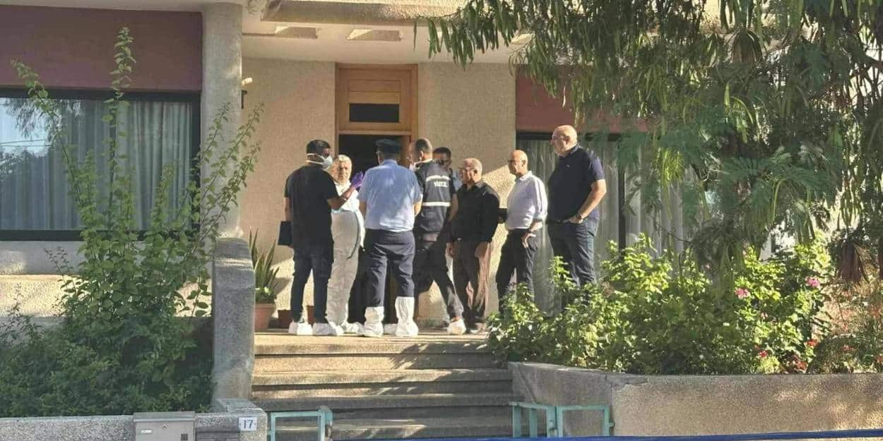Житель Лимасола зарезал отца, потому что тот «был масоном и излучал ауру»